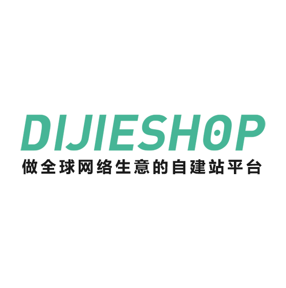 dijieshop使命